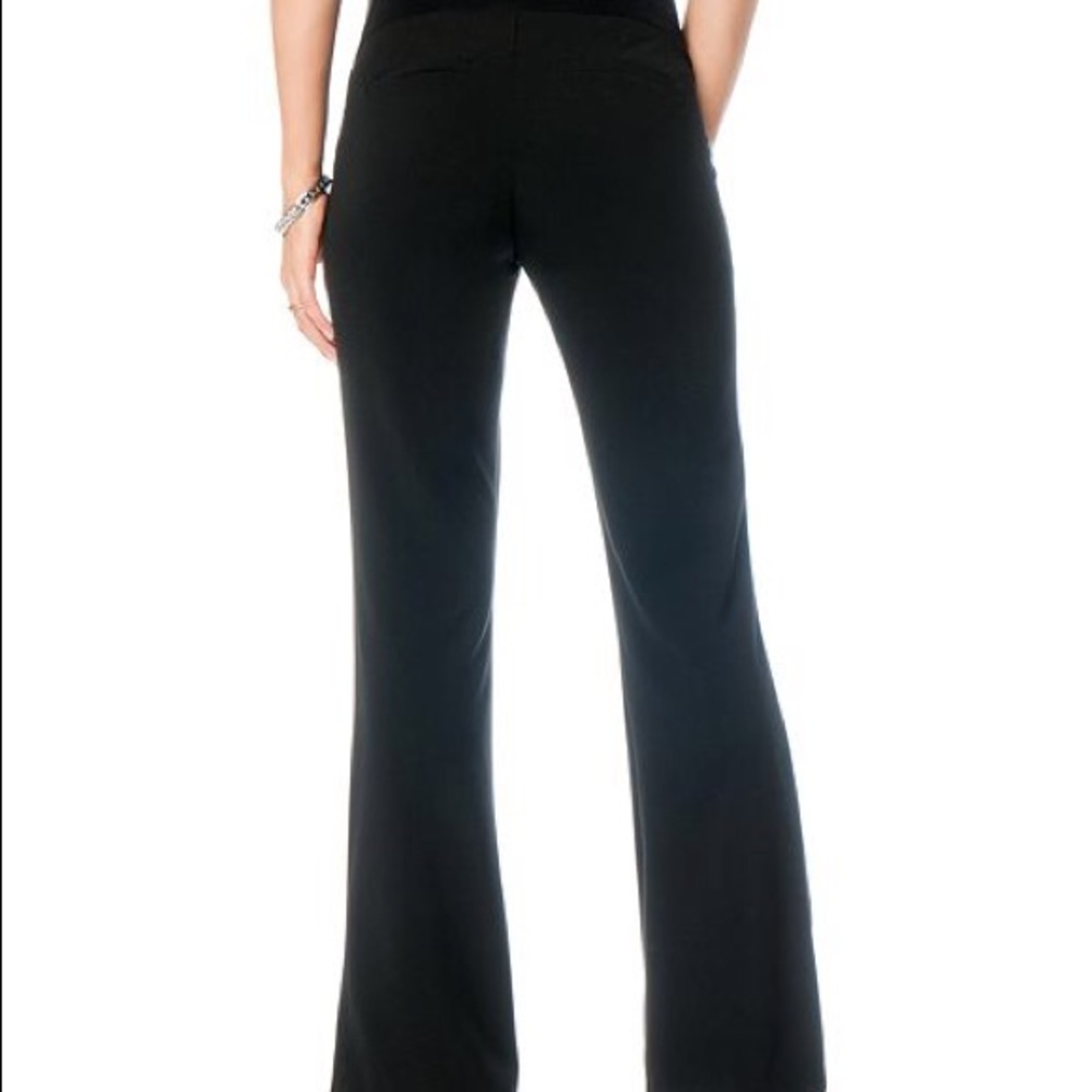Motherhood Maternity Dress Pant